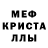 МДМА кристаллы Huseyin Ek